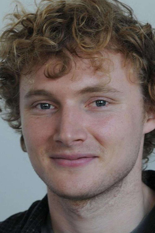 Charlie Garber profile