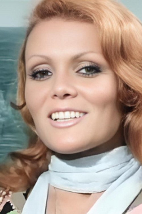 Photo of Peggy Markoff, Acting