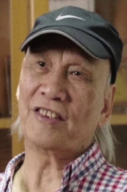 Photo of Leung Pasan, Directing