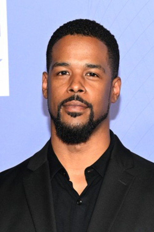 Photo of Gregg Wayans, Acting