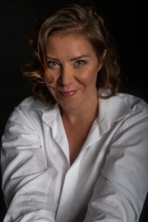 Photo of Anna Rokita, Acting