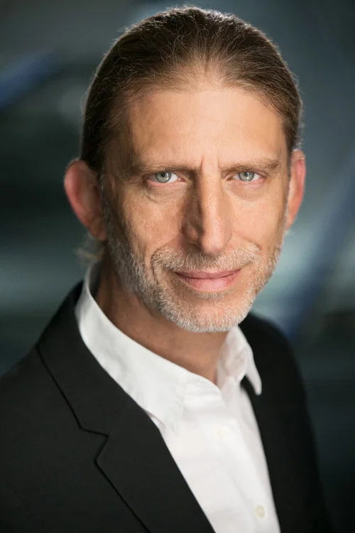 Photo of Richard D. Myers, Acting