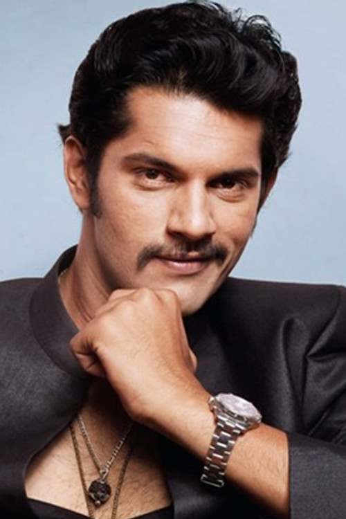 Vinayak Joshi profile