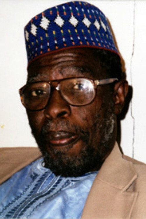 Photo of Moustapha Alassane, Directing