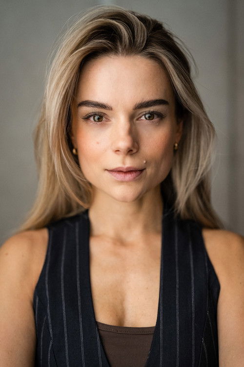 Photo of Yvonne Mai, Acting