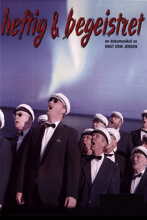 Movie poster for Cool & Crazy (2001)