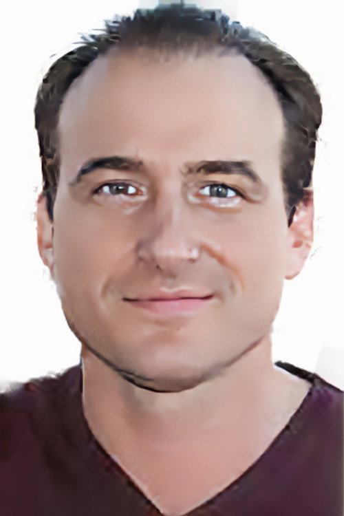 Photo of Brad Baldwin, Acting