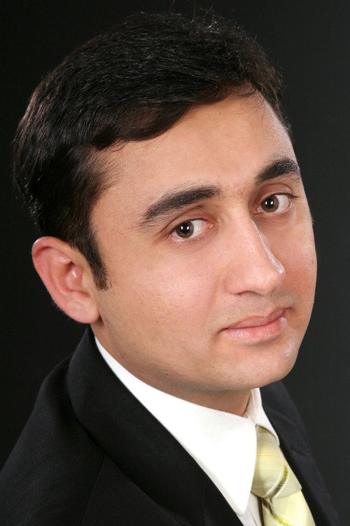 Photo of Elnur Hüseynov, Acting