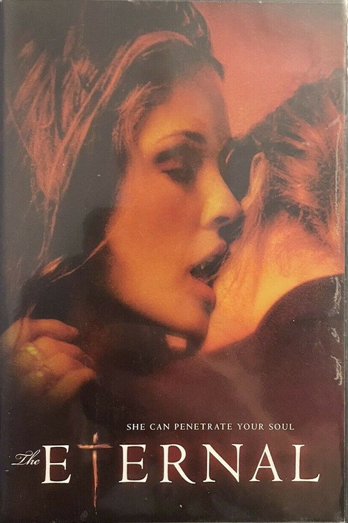 Movie poster for The Eternal (2002)