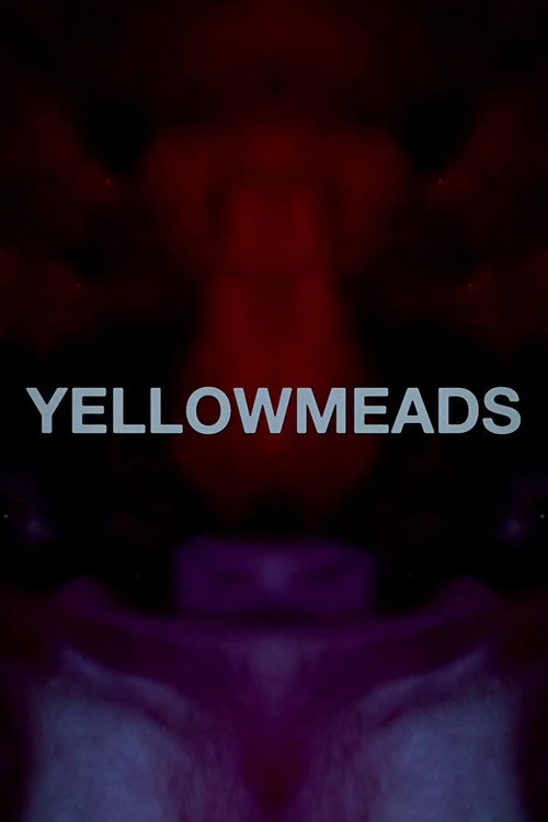 Movie poster for Yellowmeads (2024)