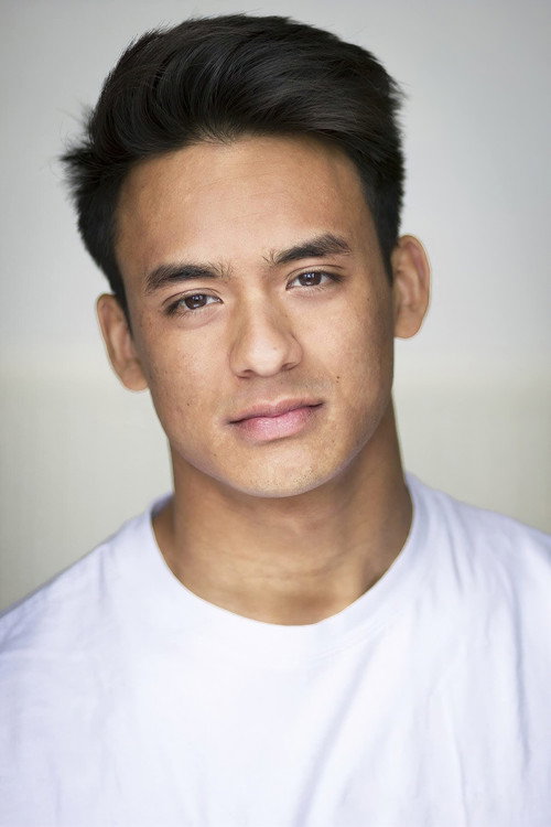Photo of Liam Lau Fernandez, Acting