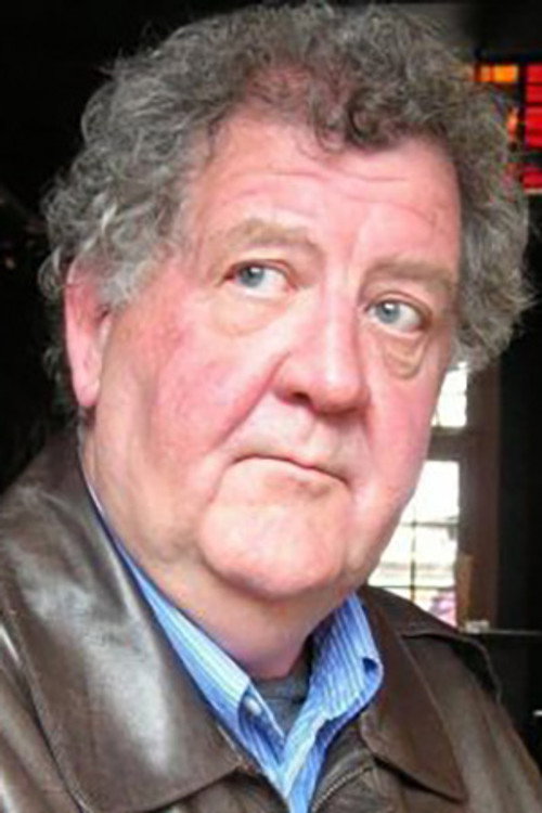 Photo of Bruce Purchase, Acting