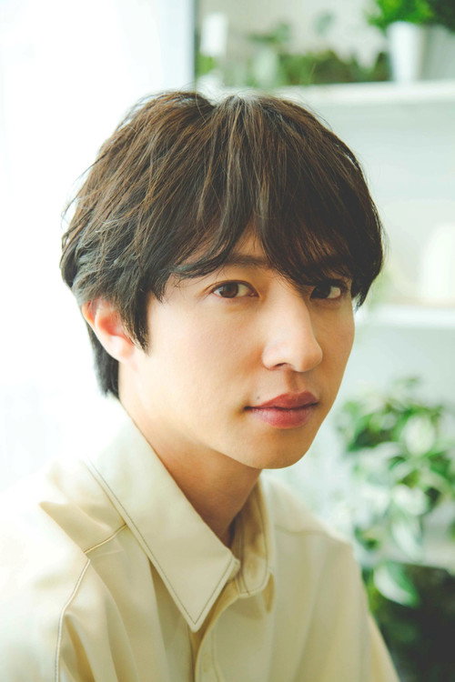 Photo of Arihiro Matsunaga, Acting