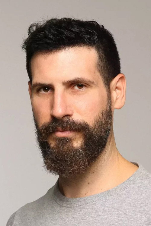 Thanasis Patriarheas profile