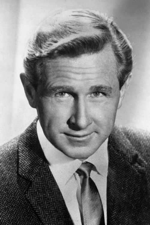 Lloyd Bridges profile