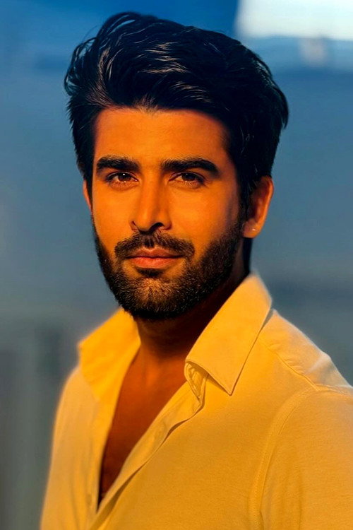 Photo of Abhishek Veer Sharma, Acting