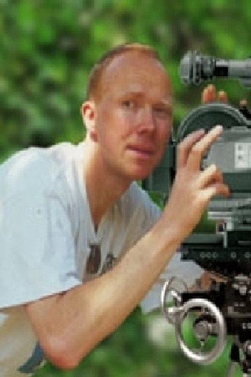 Photo of Andrejs Verhoustinskis, Camera