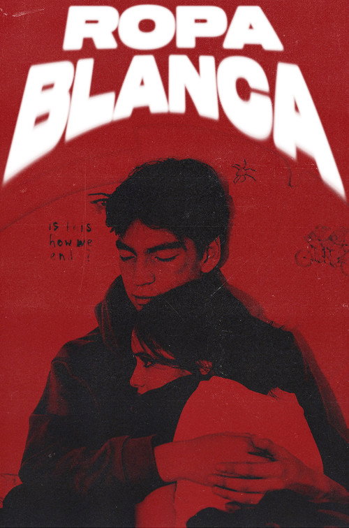 Movie poster for Red Stries (2022)
