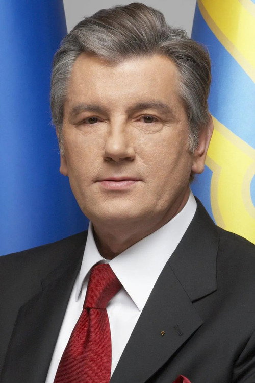 Photo of Viktor Yushchenko, Acting