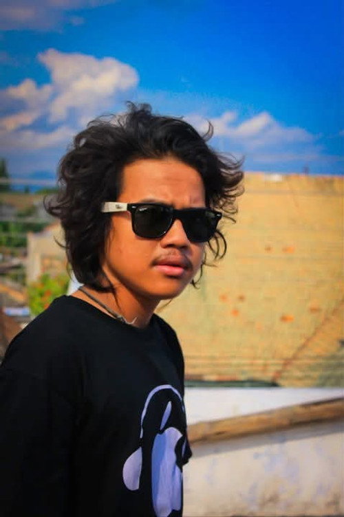 Photo of Taufik Hidayat Rusti, Directing
