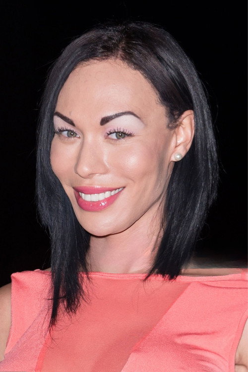 Photo of Mia Isabella, Acting