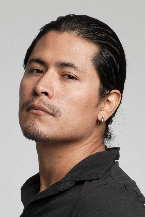 Harold Torres profile