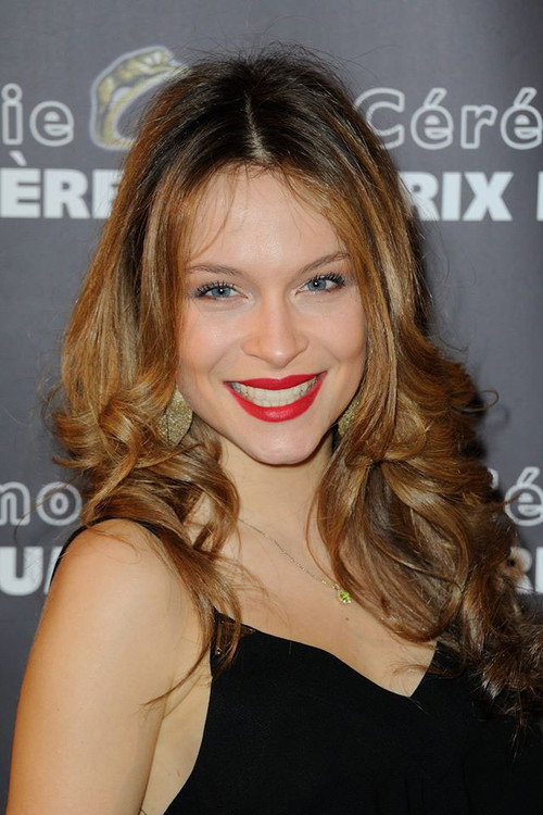 Photo of Claire-Lise Lecerf, Acting