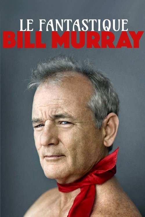 Movie poster for Fantastic Mr. Murray (2019)