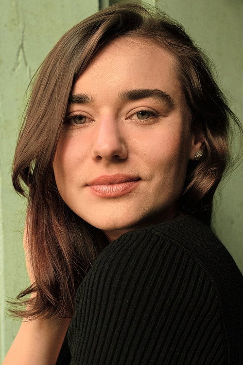 Ana Hartmann profile