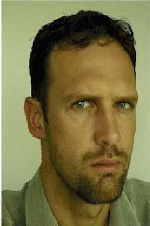 Oakley Turvey profile