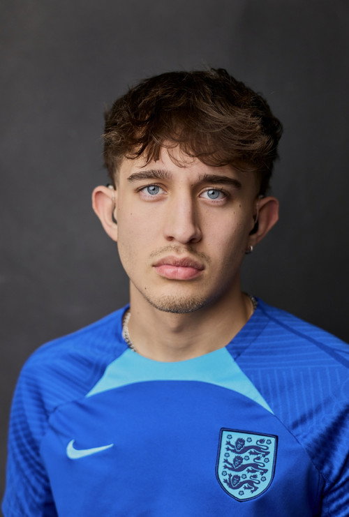 Photo of Indigo Kamal Poole, Acting