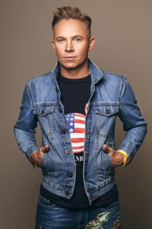Photo of Jak de Priester, Acting