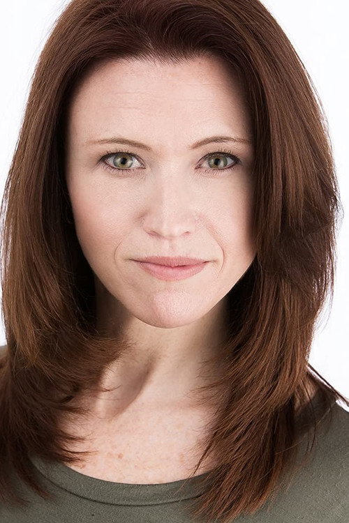Photo of Kelly Boegel, Acting