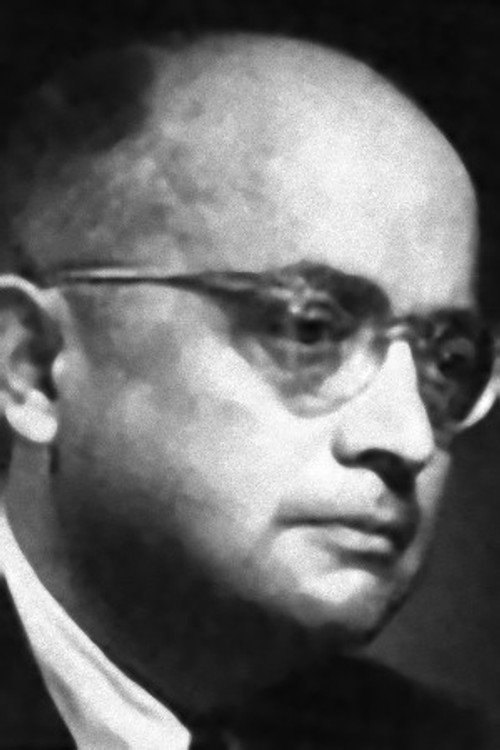 Photo of Leo Leux, Sound