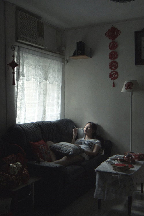 Movie poster for The Cactus (2015)