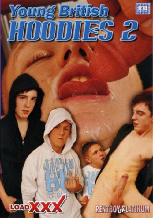 Movie poster for Young British Hoodies 2 (2010)