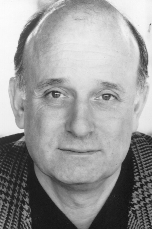 Gary Waldhorn profile