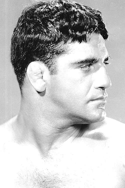 Photo of Sammy Stein, Acting