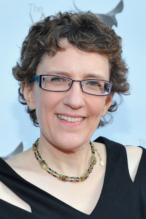 Photo of Jane Espenson, Writing