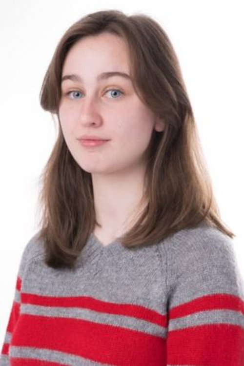 Photo of Rachel Griffin, Acting
