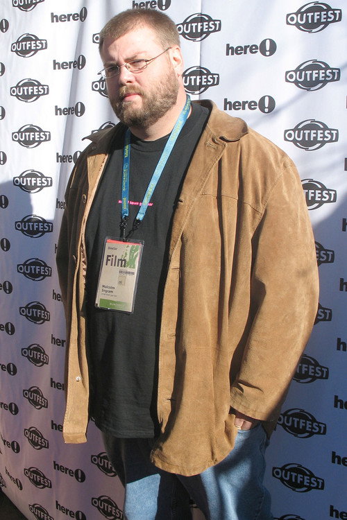 Photo of Malcolm Ingram, Directing