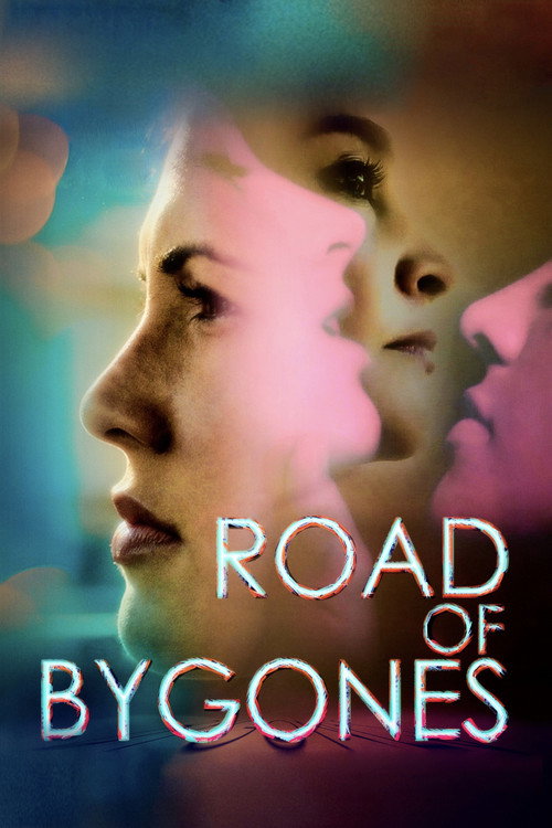 Movie poster for Road of Bygones (2019)
