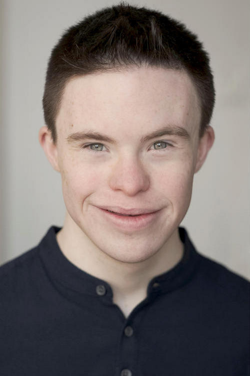 Photo of George Webster, Acting