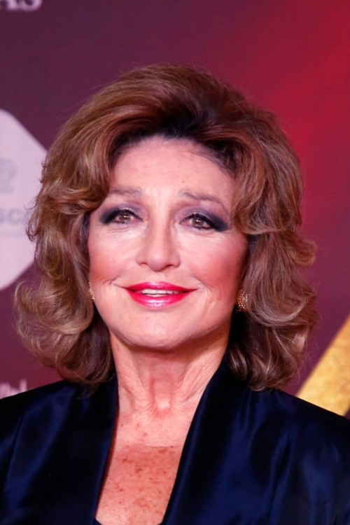 Angélica María profile