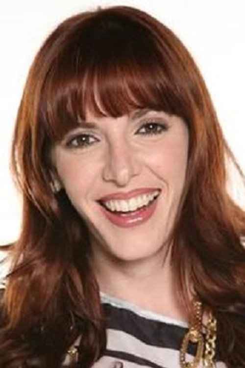Photo of Paula Woyzechowsky, Acting