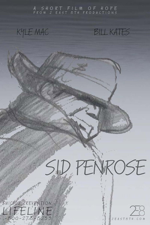 Movie poster for Sid Penrose (2020)
