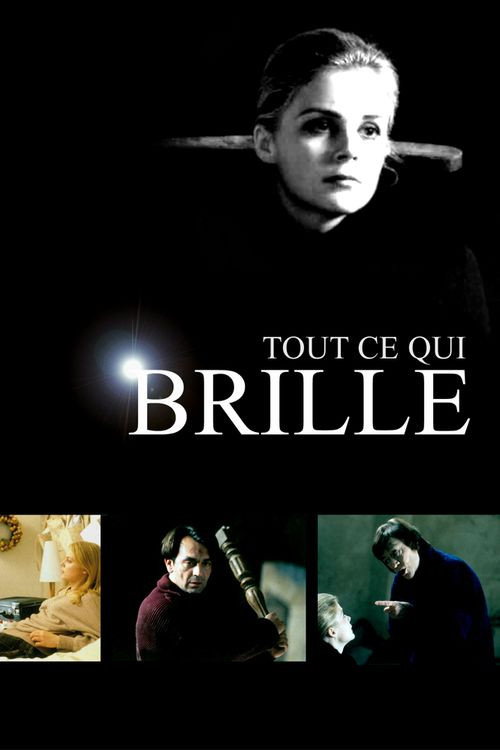 Movie poster for Tout ce qui brille (1996)