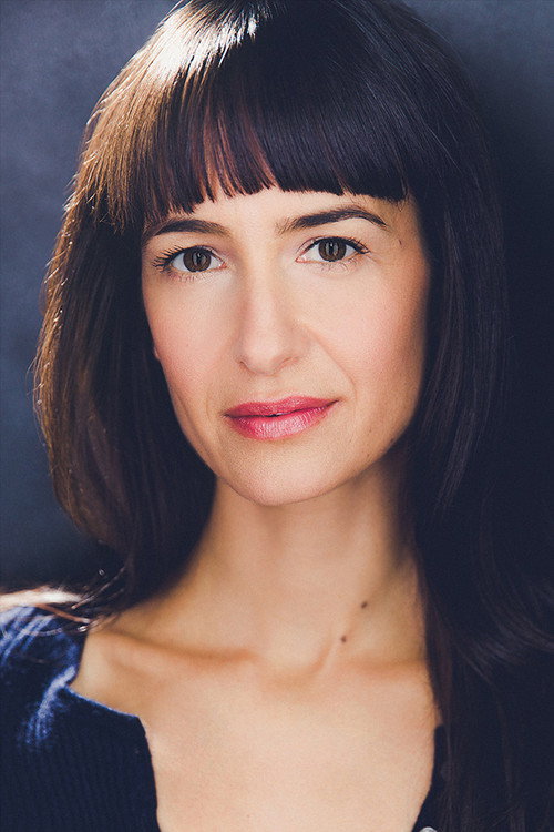 Photo of Elisabeth Waterston, Acting