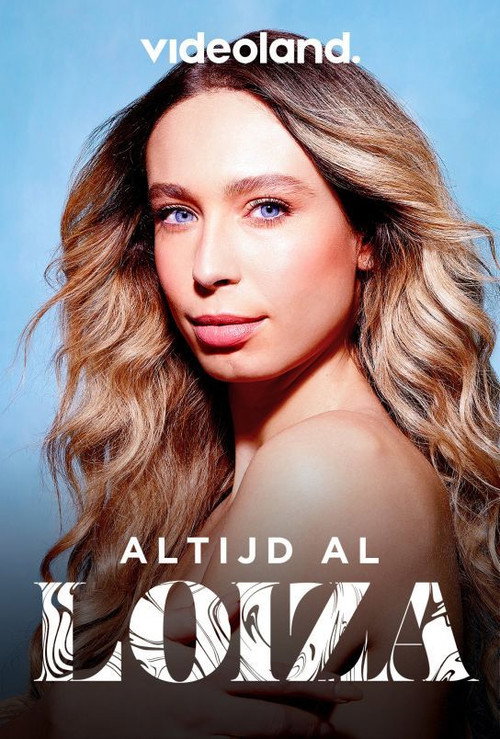 Movie poster for Altijd Al Loiza (2021)