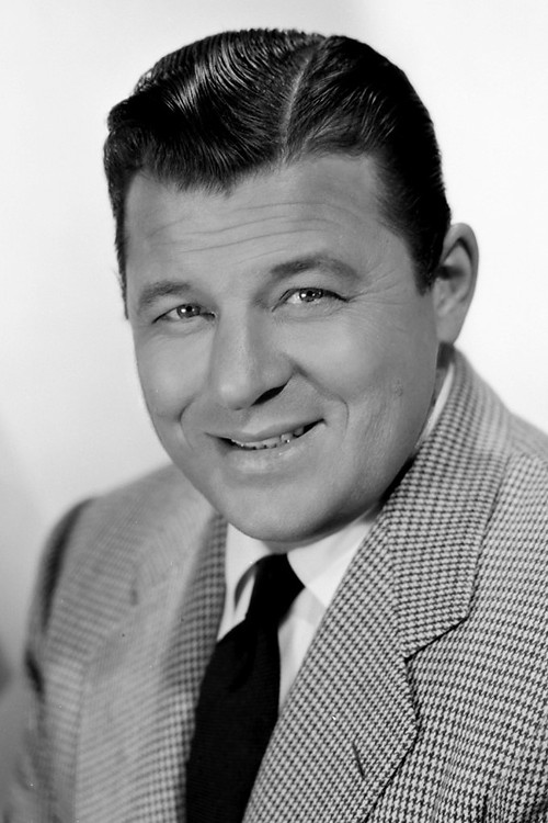 Jack Carson profile